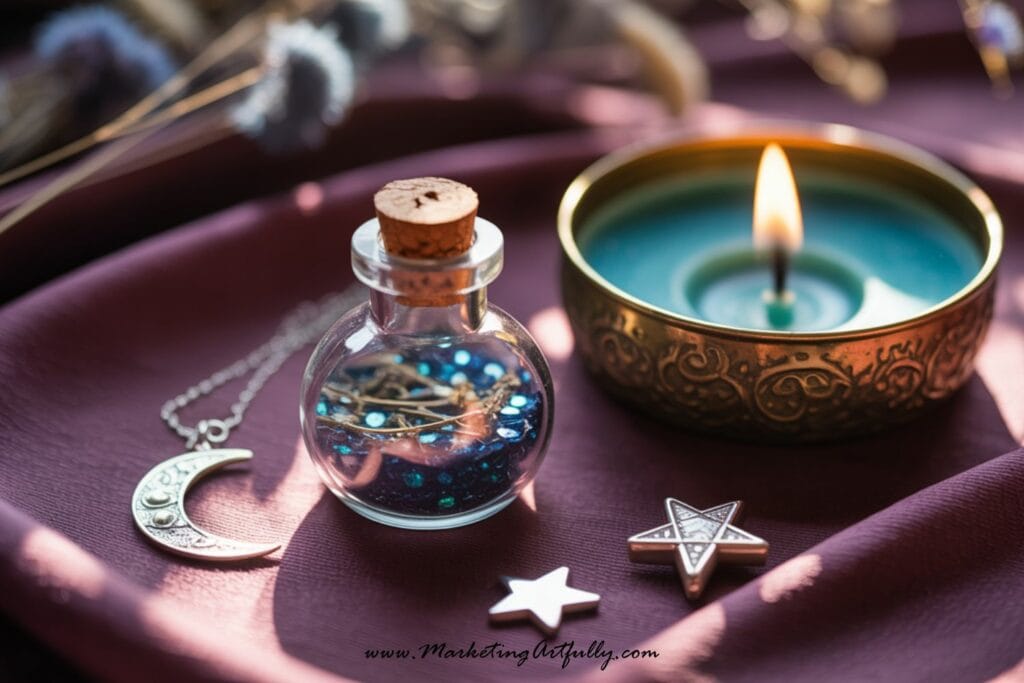 The Ultimate Guide to Marketing to Whimsigoth Aesthetic Customers