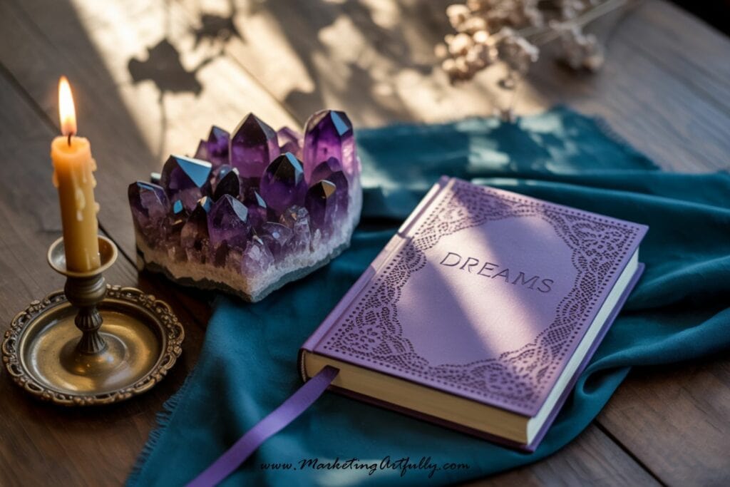 The Ultimate Guide to Marketing to Whimsigoth Aesthetic Customers