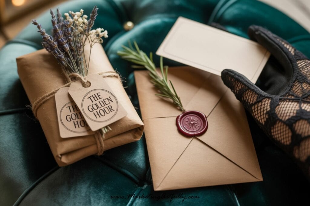 The Ultimate Guide to Marketing to Whimsigoth Aesthetic Customers