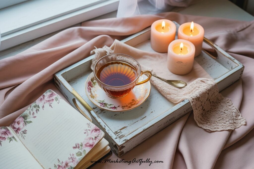 The Ultimate Guide to Marketing to Shabby Chic Customers