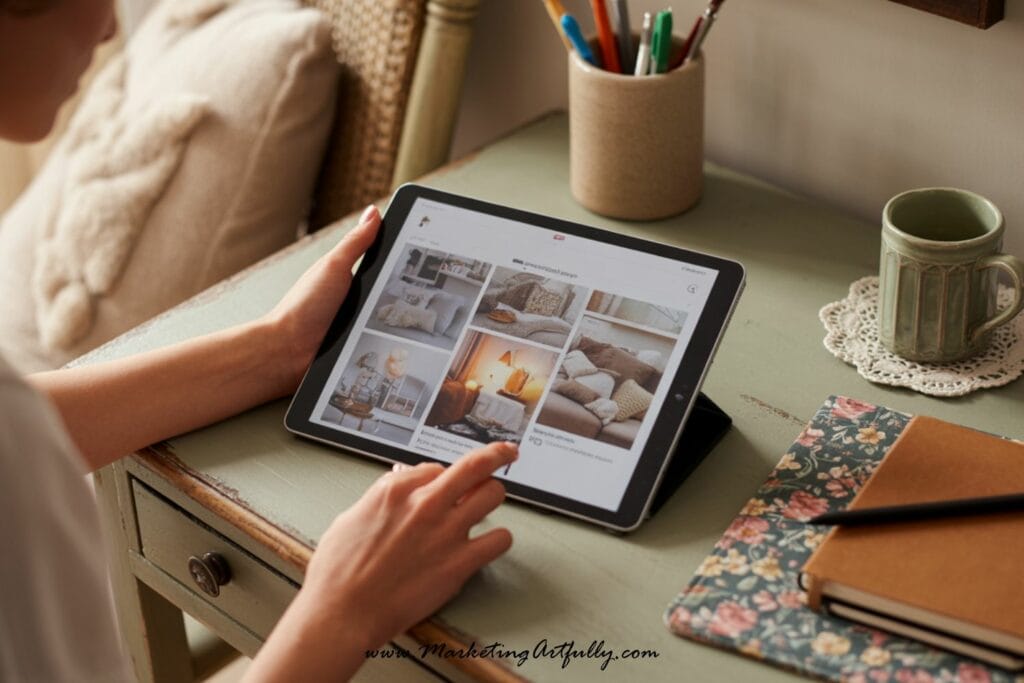 The Ultimate Guide to Marketing to Shabby Chic Customers
