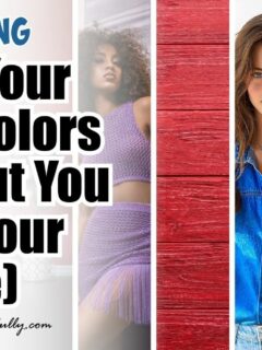 What Your Brand Colors Say About You (And Your Vibe)