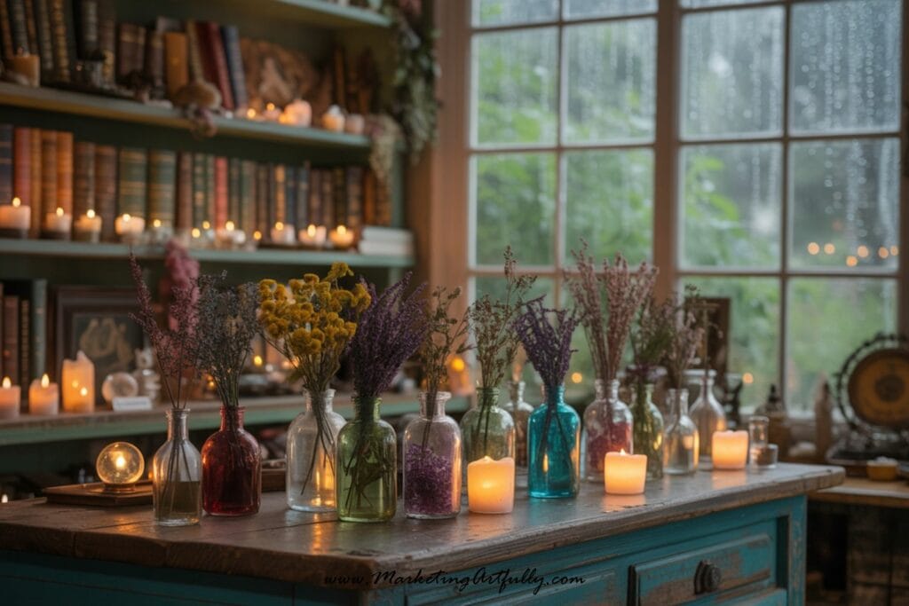 The Ultimate Guide to Marketing to Dark Cottagecore Aesthetic Customers The Ultimate Guide to Marketing to Dark Cottagecore Aesthetic Customers