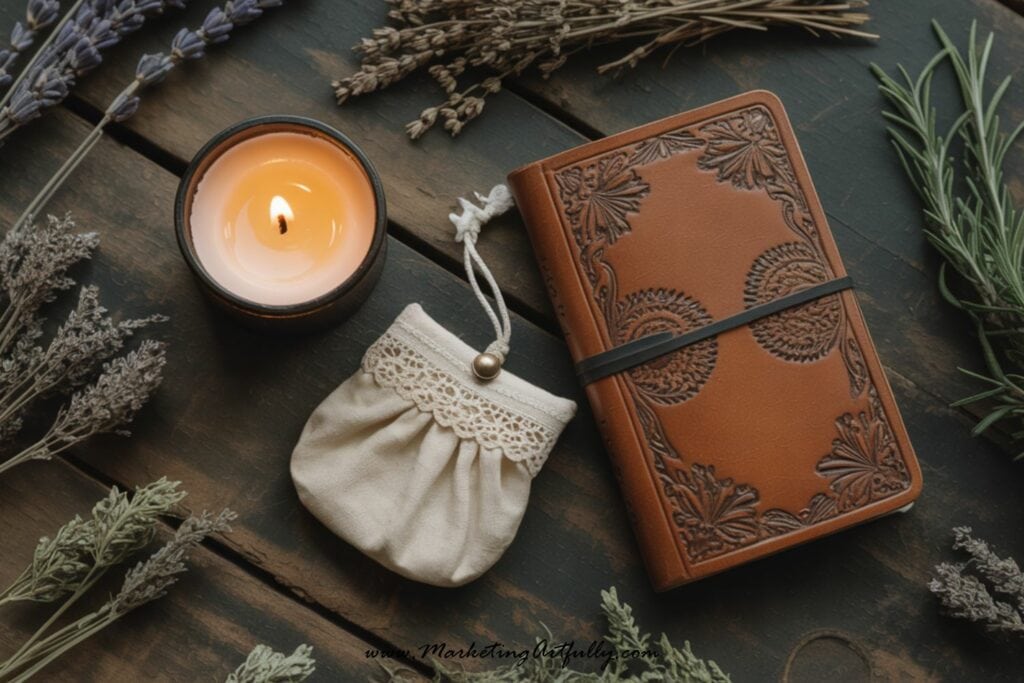The Ultimate Guide to Marketing to Dark Cottagecore Aesthetic Customers The Ultimate Guide to Marketing to Dark Cottagecore Aesthetic Customers