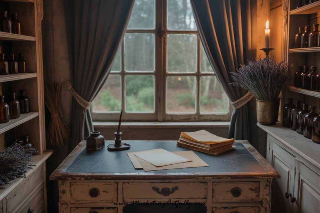The Ultimate Guide to Marketing to Dark Cottagecore Aesthetic Customers The Ultimate Guide to Marketing to Dark Cottagecore Aesthetic Customers