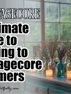 The Ultimate Guide to Marketing to Dark Cottagecore Aesthetic Customers