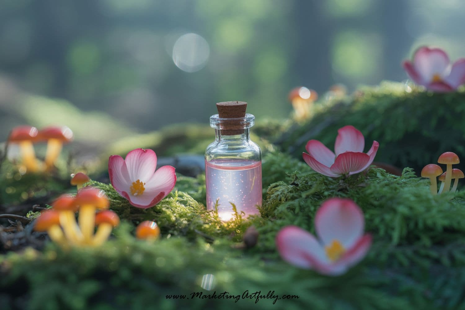 The Ultimate Guide to Marketing to Fairycore Aesthetic Customers
