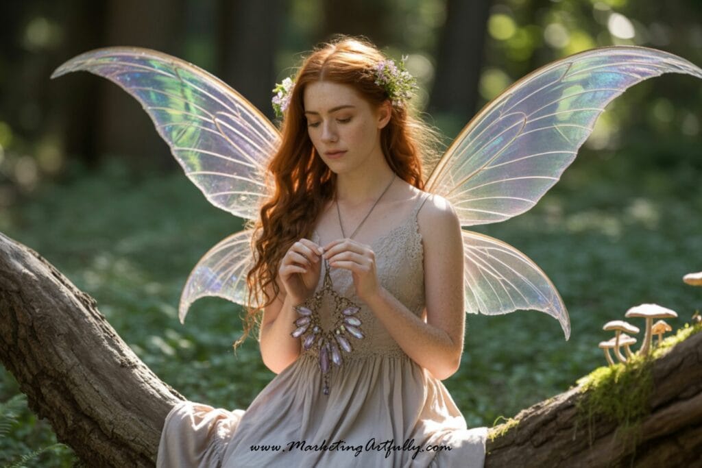 The Ultimate Guide to Marketing to Fairycore Aesthetic Customers The Ultimate Guide to Marketing to Fairycore Aesthetic Customers