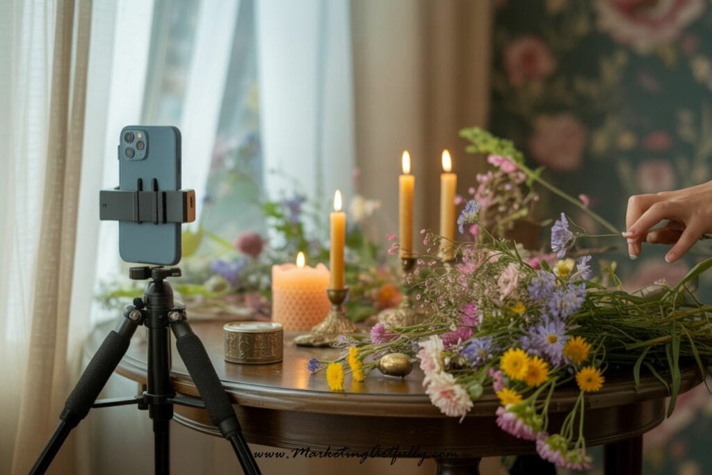 The Ultimate Guide to Marketing to Fairycore Aesthetic Customers The Ultimate Guide to Marketing to Fairycore Aesthetic Customers