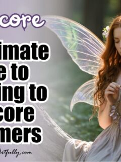 The Ultimate Guide to Marketing to Fairycore Aesthetic Customers