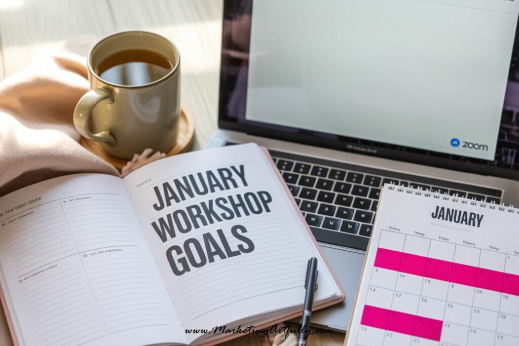 How To Make Money In January: 11 Brilliant Ways To Start The Year Strong
