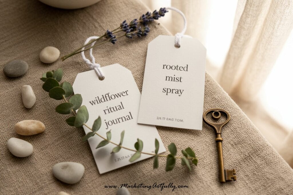 The Ultimate Guide to Marketing to Nature Core Aesthetic Customers