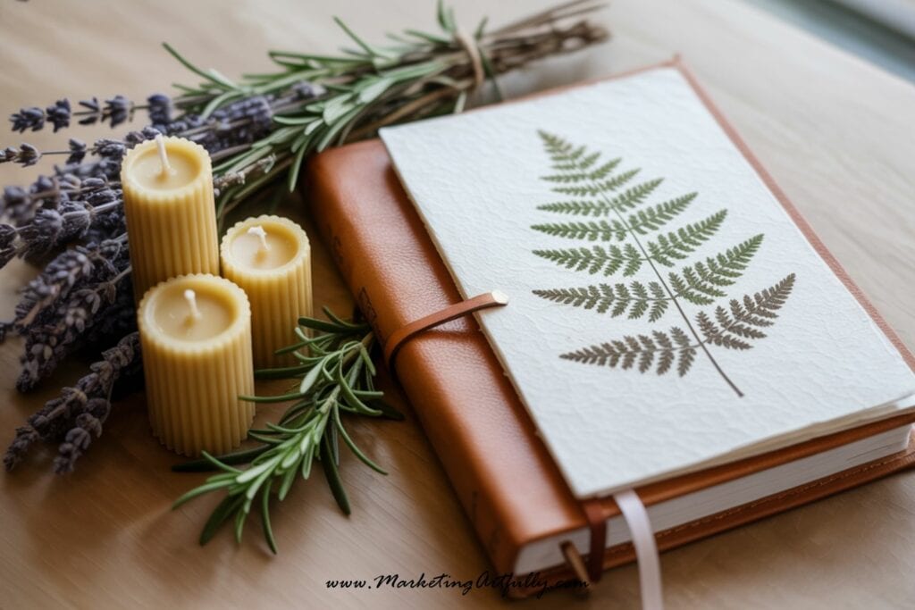The Ultimate Guide to Marketing to Nature Core Aesthetic Customers