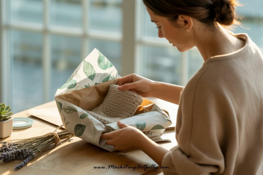The Ultimate Guide to Marketing to Nature Core Aesthetic Customers