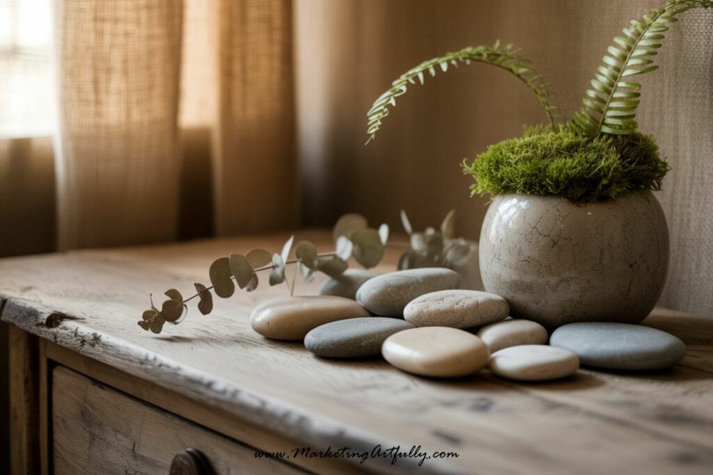 The Ultimate Guide to Marketing to Nature Core Aesthetic Customers