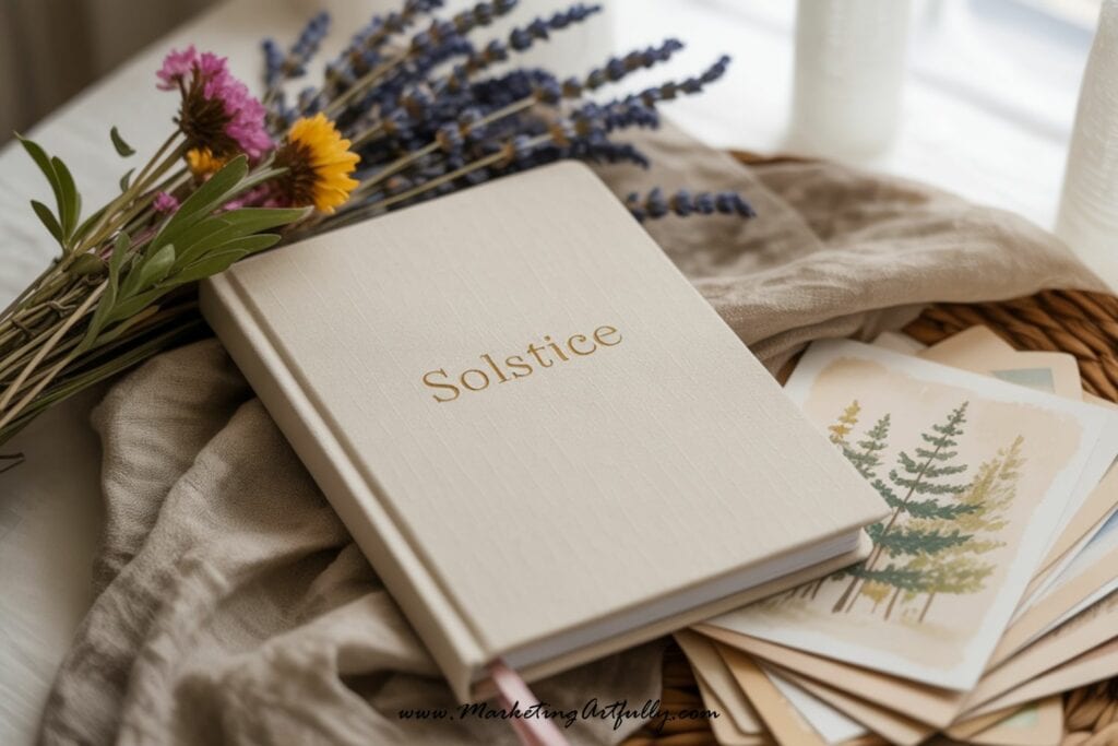 The Ultimate Guide to Marketing to Nature Core Aesthetic Customers