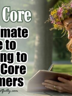 The Ultimate Guide to Marketing to Nature Core Aesthetic Customers