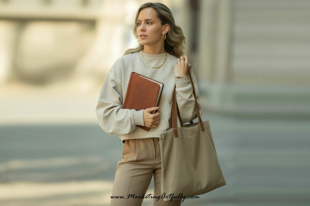 The Ultimate Guide to Marketing to Minimal Core Aesthetic Customers 