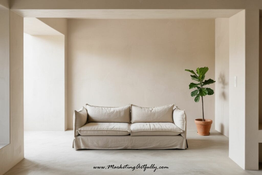 The Ultimate Guide to Marketing to Minimal Core Aesthetic Customers 