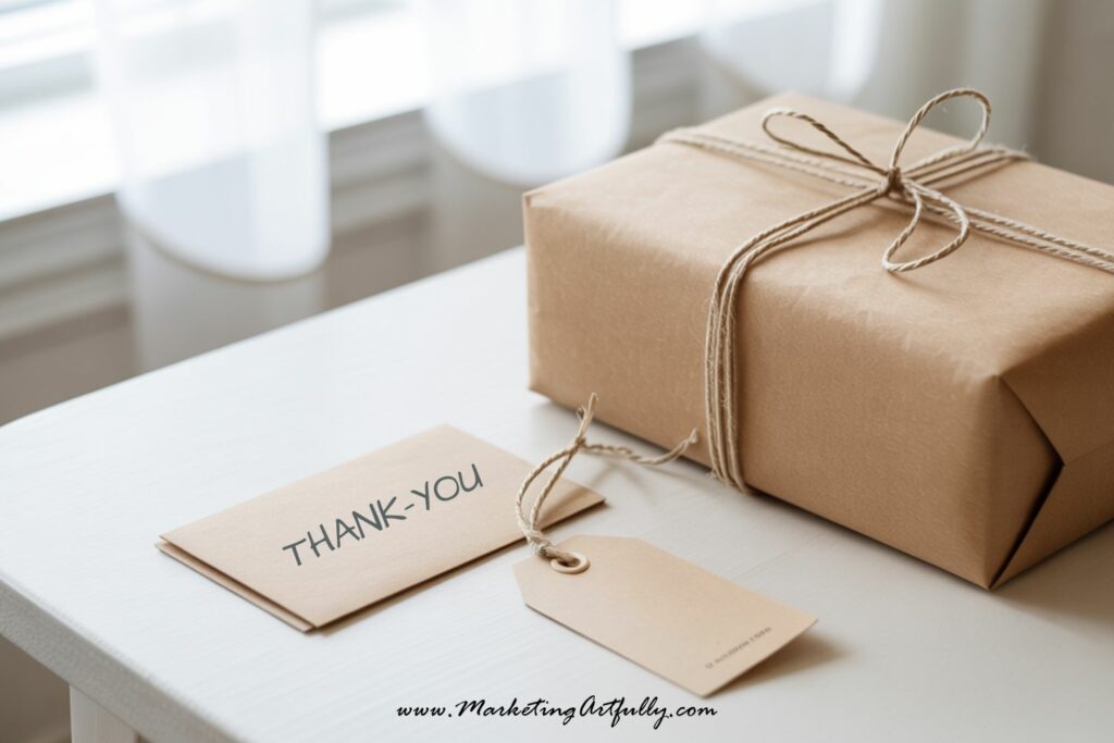 The Ultimate Guide to Marketing to Minimal Core Aesthetic Customers 