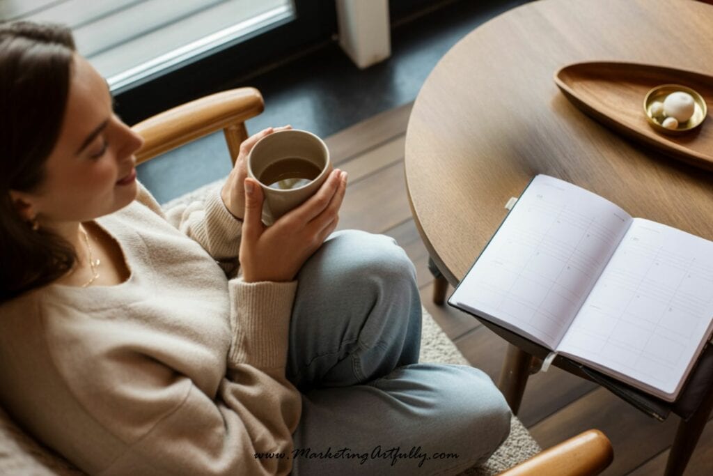 The Ultimate Guide to Marketing to Minimal Core Aesthetic Customers 