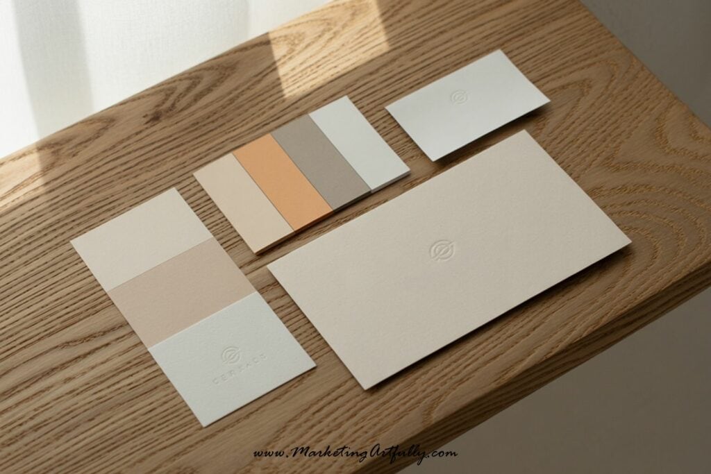 The Ultimate Guide to Marketing to Minimal Core Aesthetic Customers 