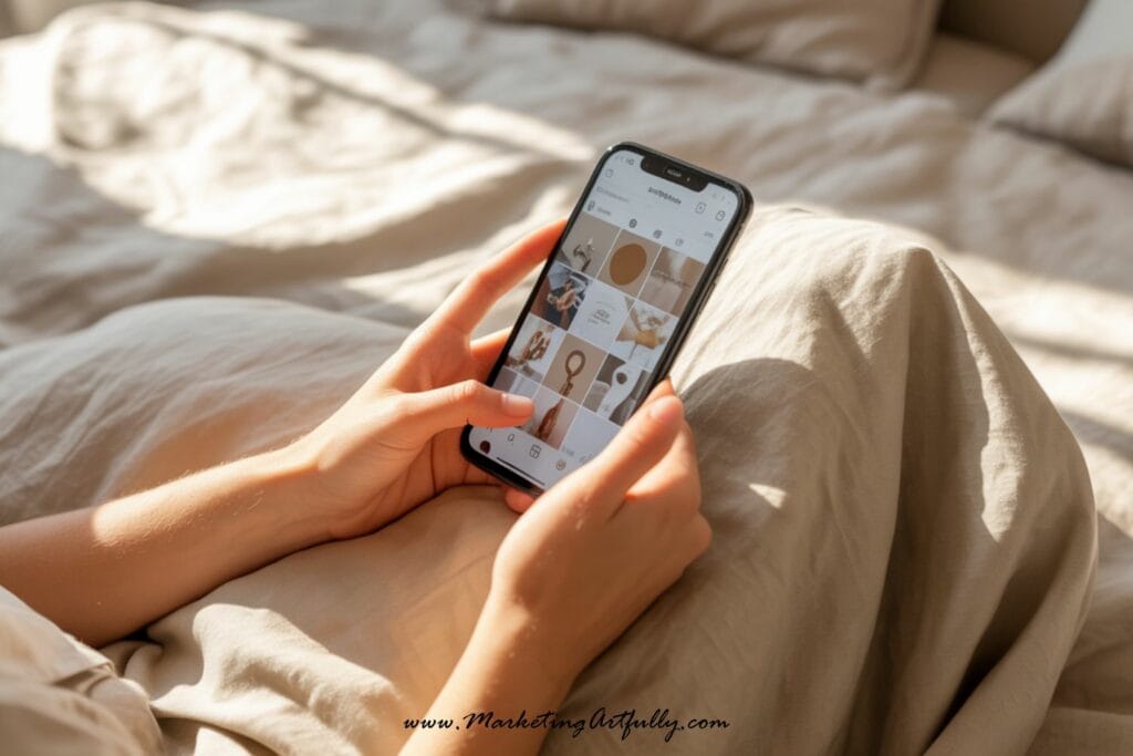 The Ultimate Guide to Marketing to Minimal Core Aesthetic Customers 