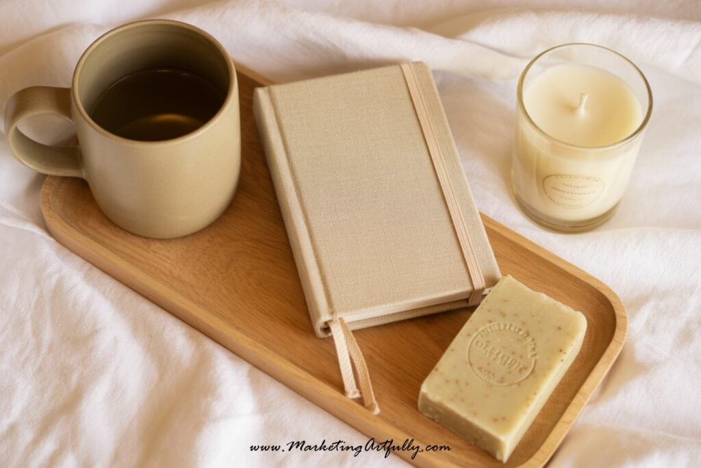 The Ultimate Guide to Marketing to Minimal Core Aesthetic Customers 