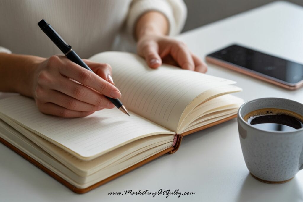 The Ultimate Guide to Marketing to Minimal Core Aesthetic Customers 