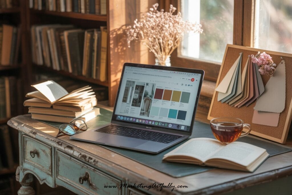 Ultimate Guide to Marketing to Librarian Core Aesthetic Customers: Ultimate Guide to Marketing to Librarian Core Aesthetic Customers: