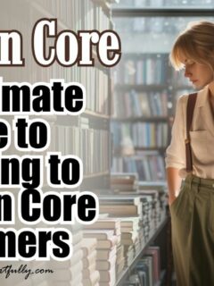 Ultimate Guide to Marketing to Librarian Core Aesthetic Customers: