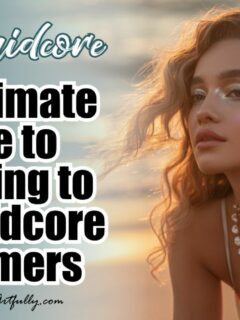 The Ultimate Guide to Marketing to Mermaidcore Aesthetic Customers
