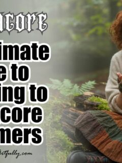 The Ultimate Guide to Marketing to Goblincore Aesthetic Customers