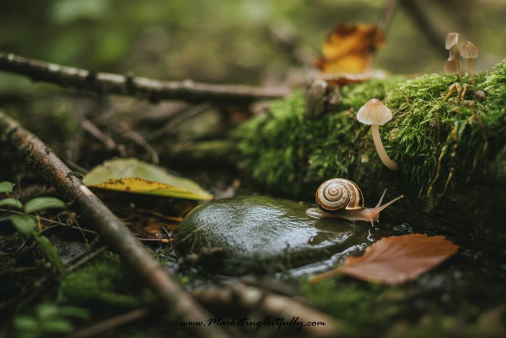 The Ultimate Guide to Marketing to Goblincore Aesthetic Customers