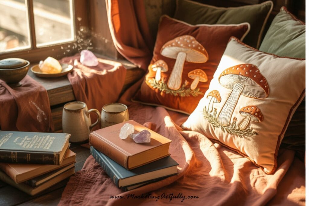 The Ultimate Guide to Marketing to Goblincore Aesthetic Customers