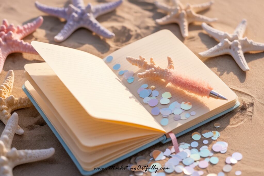 7. Add a Bit of Fantasy and Escapism