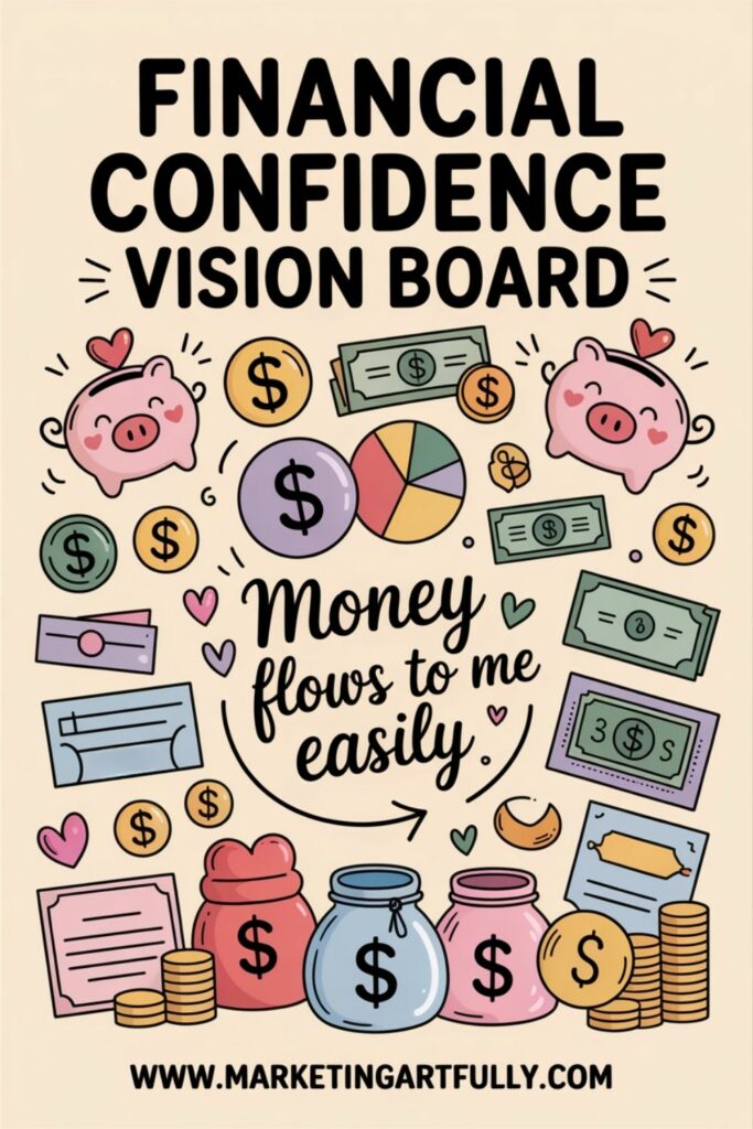 9 Vision Board Themes for Older Entrepreneurs