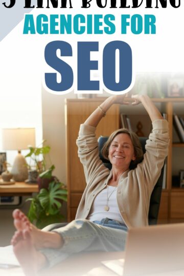 Sick of Crappy Backlinks? These 5 Link Building Agencies Actually Deliver (No Hand-Holding Required)