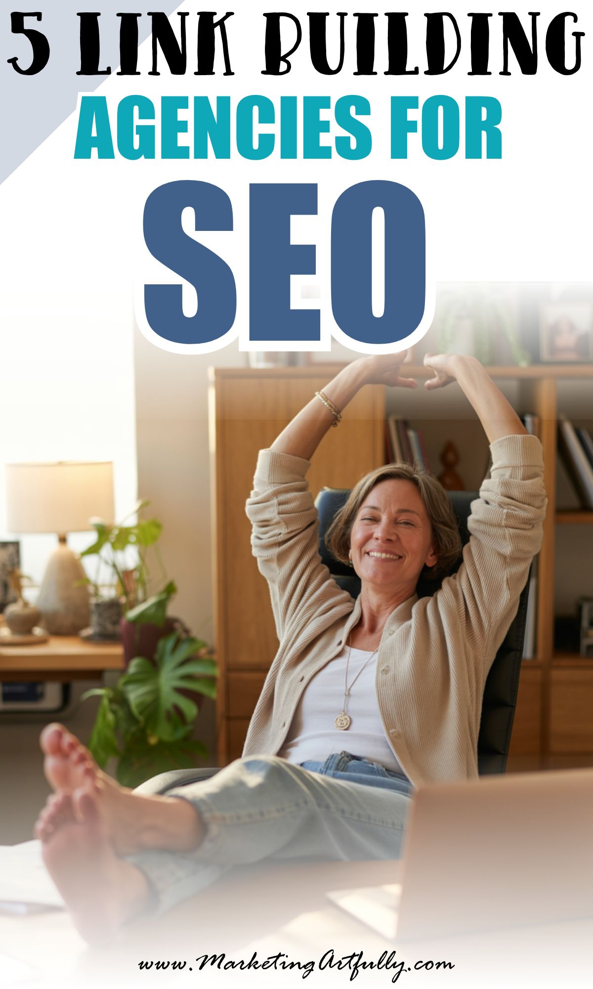 Sick of Crappy Backlinks? These 5 Link Building Agencies Actually Deliver (No Hand-Holding Required)