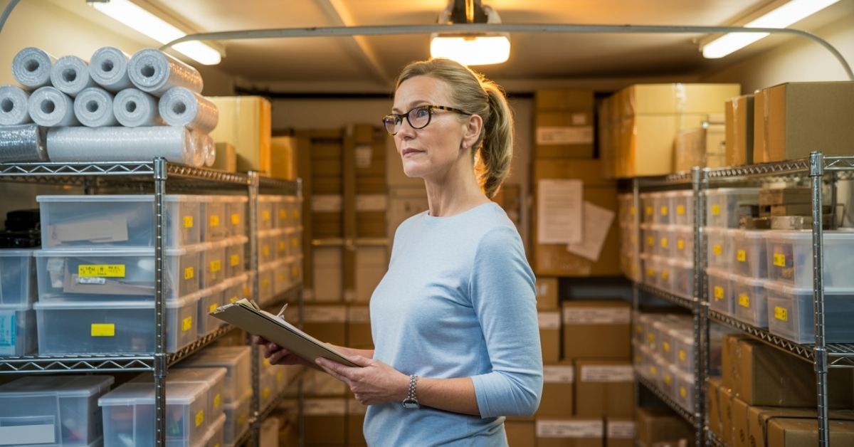 5 Real-World Challenges of Running an Ecommerce Business