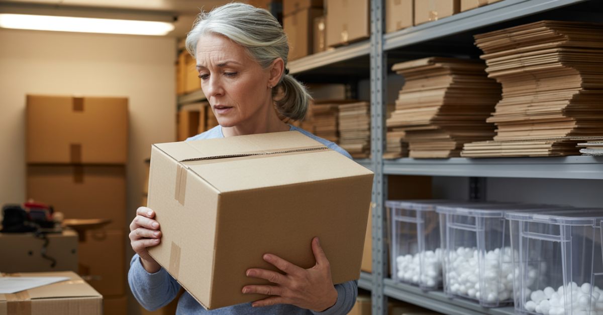 5 Real-World Challenges of Running an Ecommerce Business