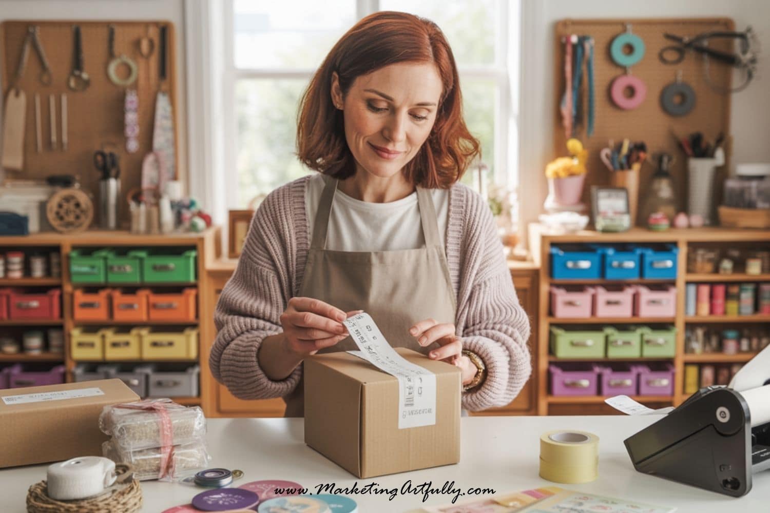 The Only Marketing Fundamentals You Need to Make 