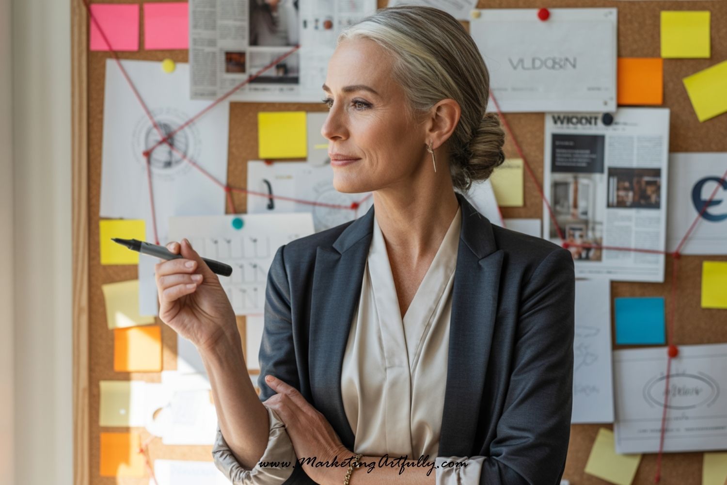 The Only Marketing Fundamentals You Need to Make 