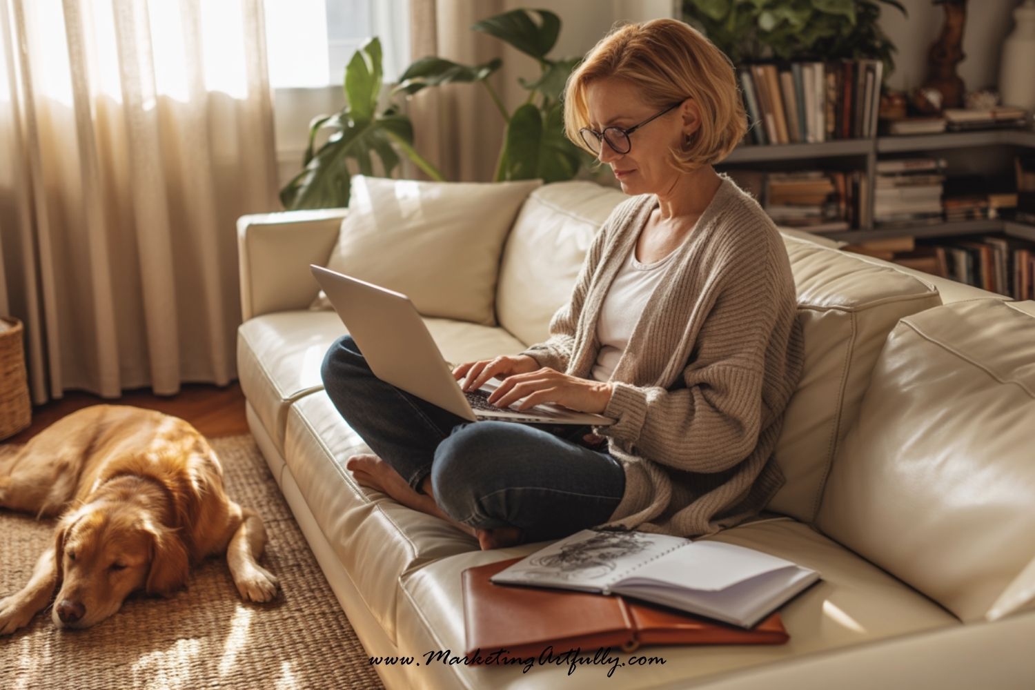 The Only Marketing Fundamentals You Need to Make 