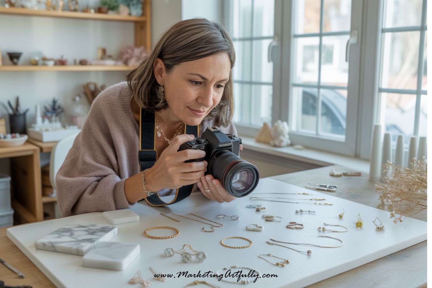 The Only Marketing Fundamentals You Need to Make 