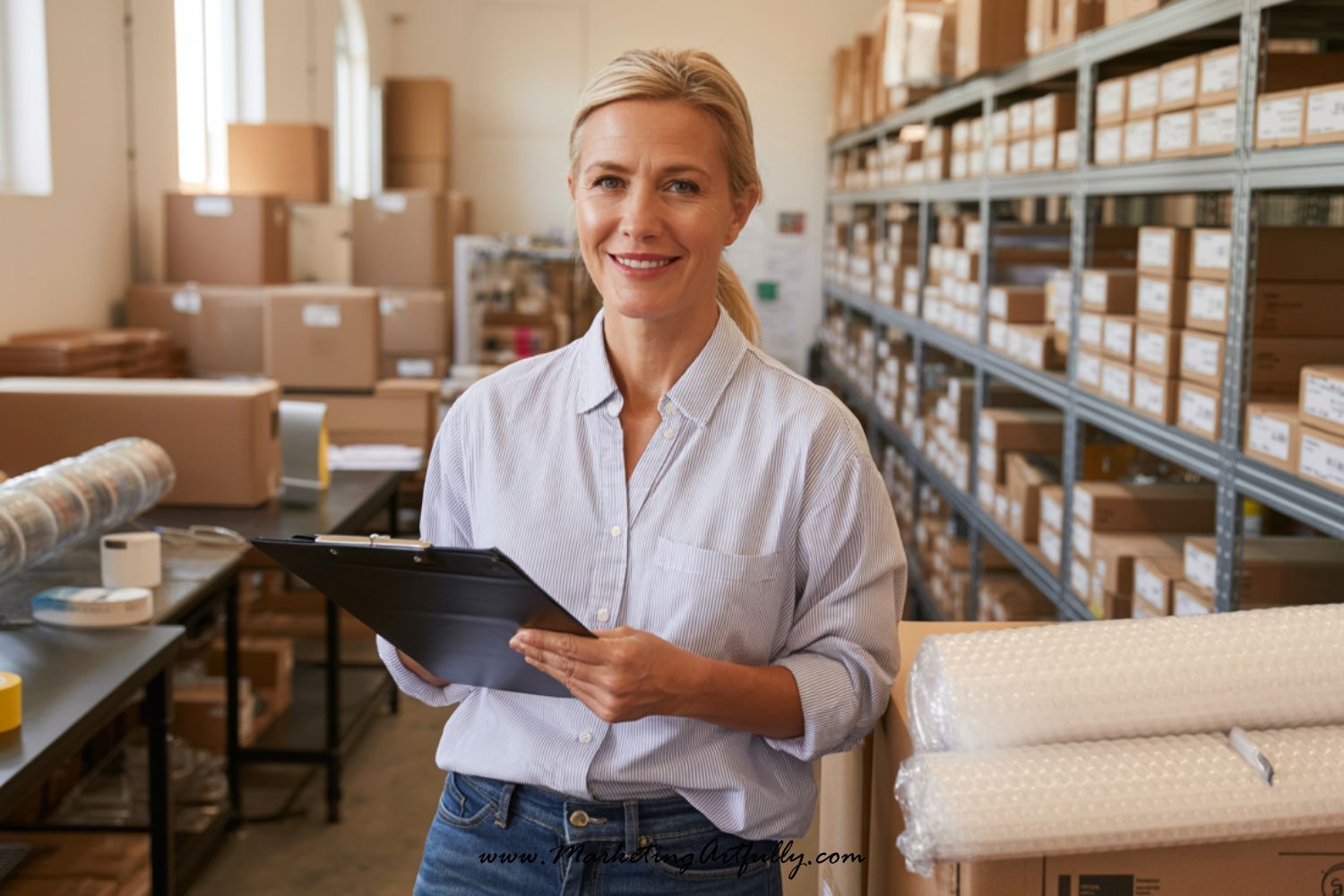 The Only Marketing Fundamentals You Need to Make Real Money!