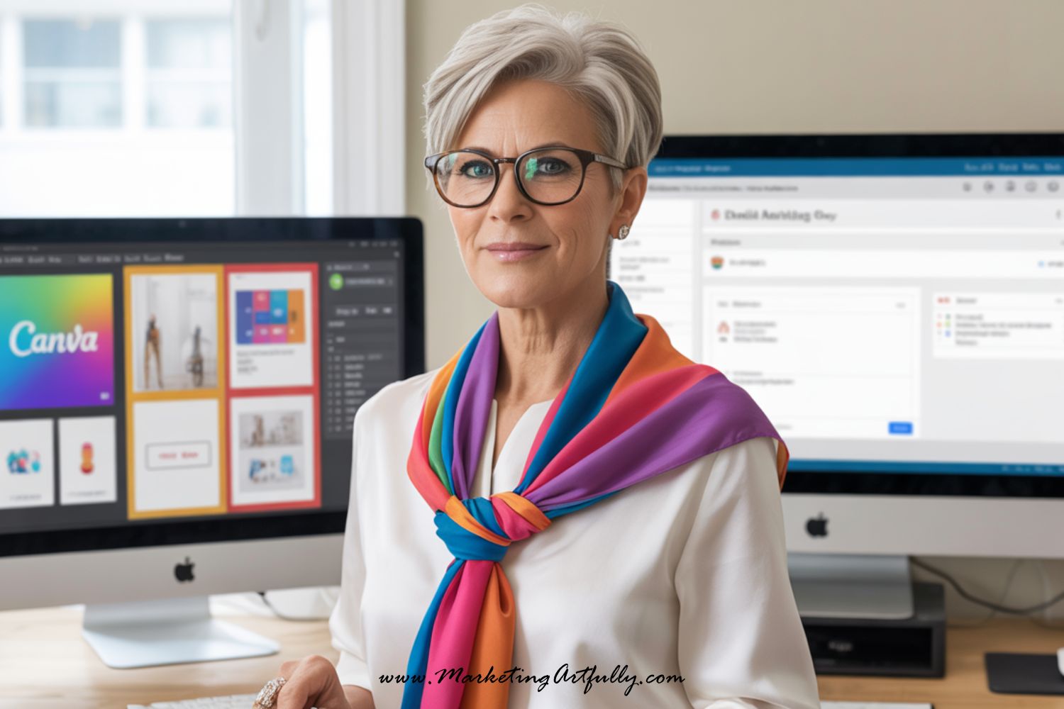 The Only Marketing Fundamentals You Need to Make 