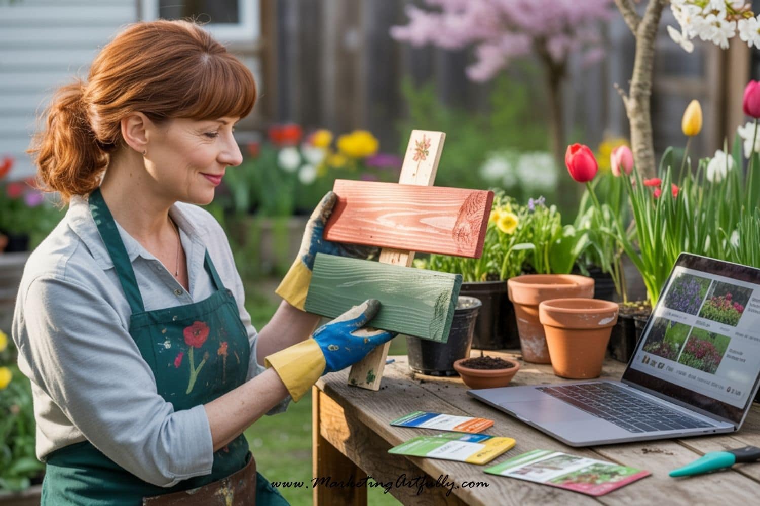 March Into Money: 9 Creative Ways to Make Cash This Month