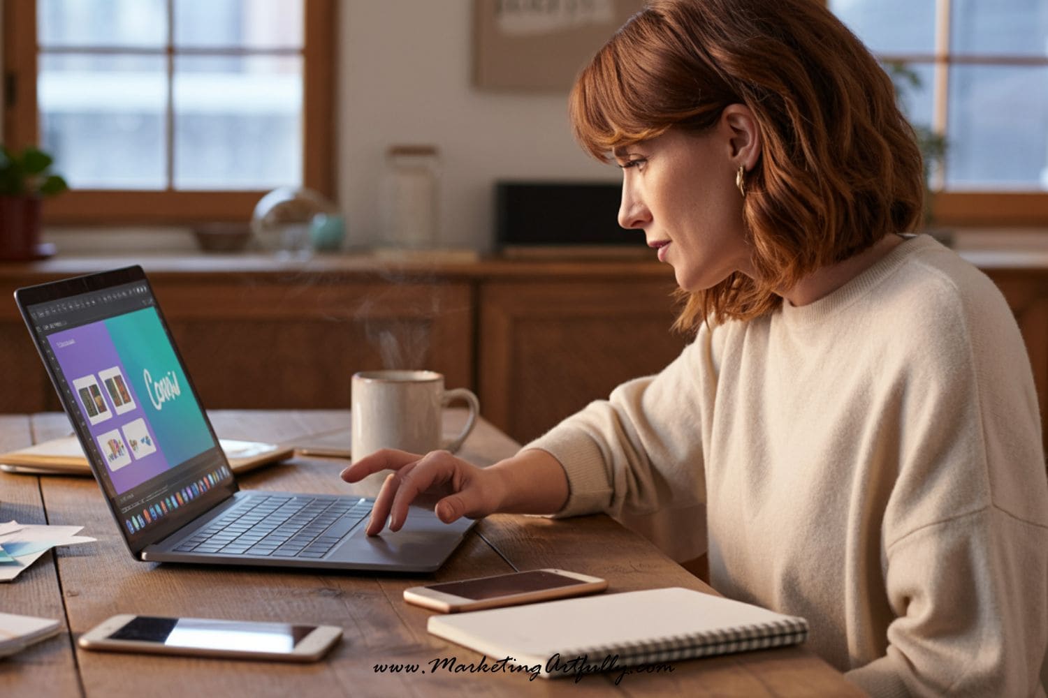 March Into Money: 9 Creative Ways to Make Cash This Month