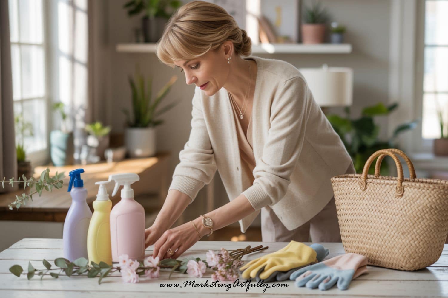 March Into Money: 9 Creative Ways to Make Cash This Month